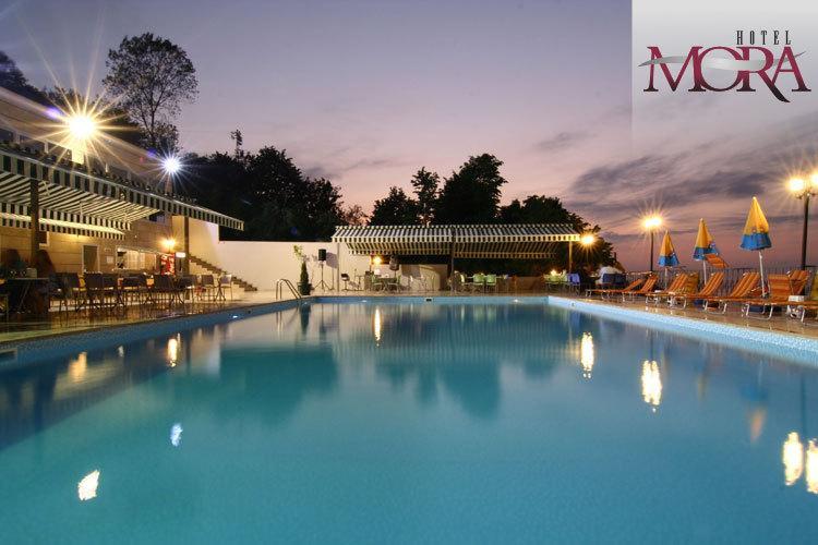 Mora Hotel Трабзон Екстер'єр фото